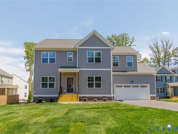 4313 Poplar Village Drive, Chester, VA 23831