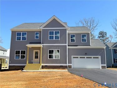 4313 Poplar Village Drive, Chester, VA 23831