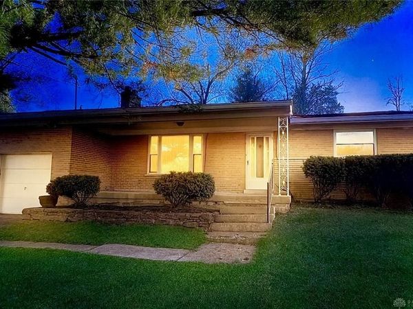 2175 Carlsbory Drive, Cincinnati, OH 45231