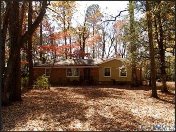 358 Edgar Lane, Elberon, VA 23846