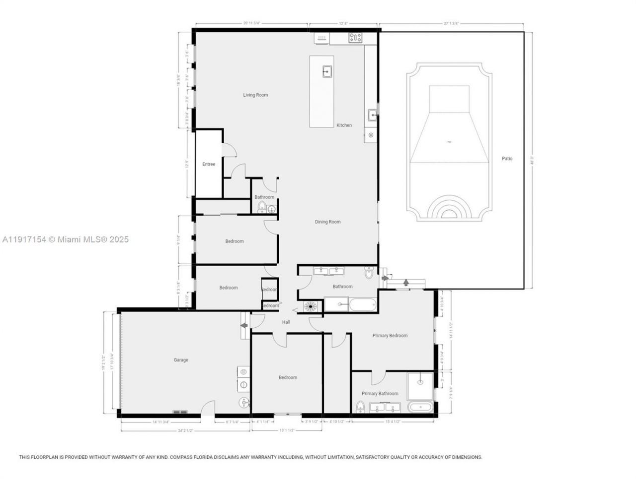 1850 NE 199th St, Miami, FL 33179 Photo