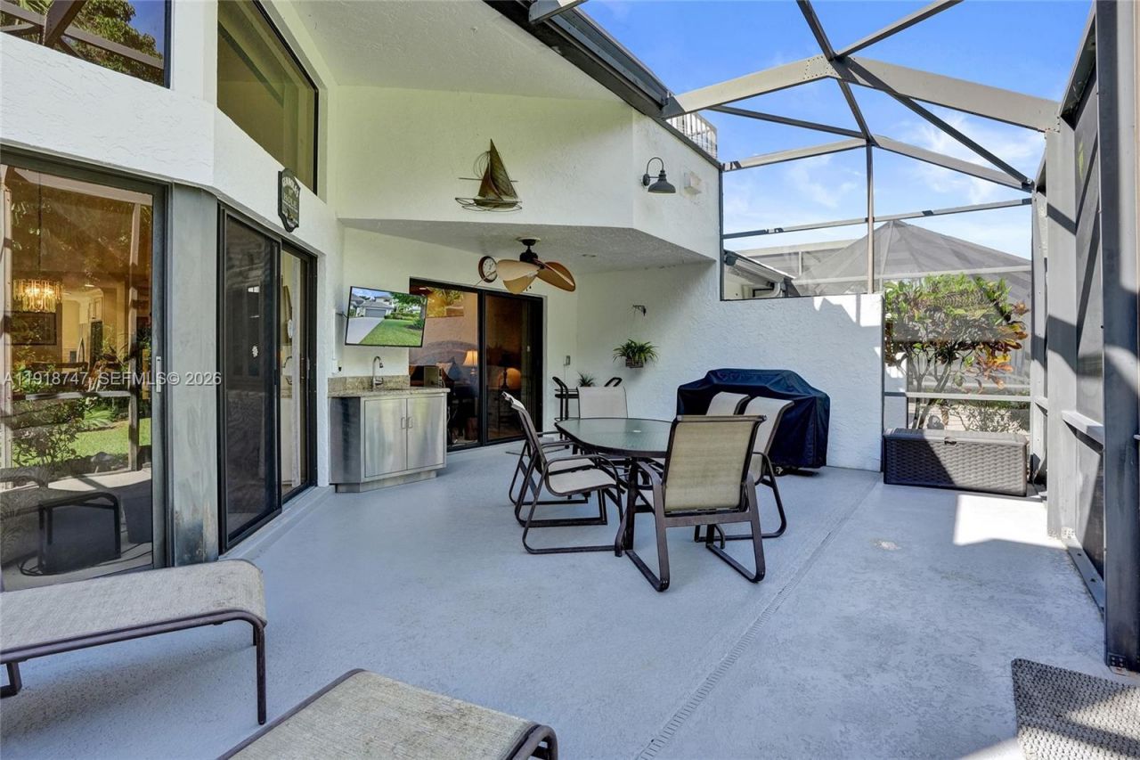 1140 Sand Drift Way, Unit B, West Palm Beach, FL 33411 Photo