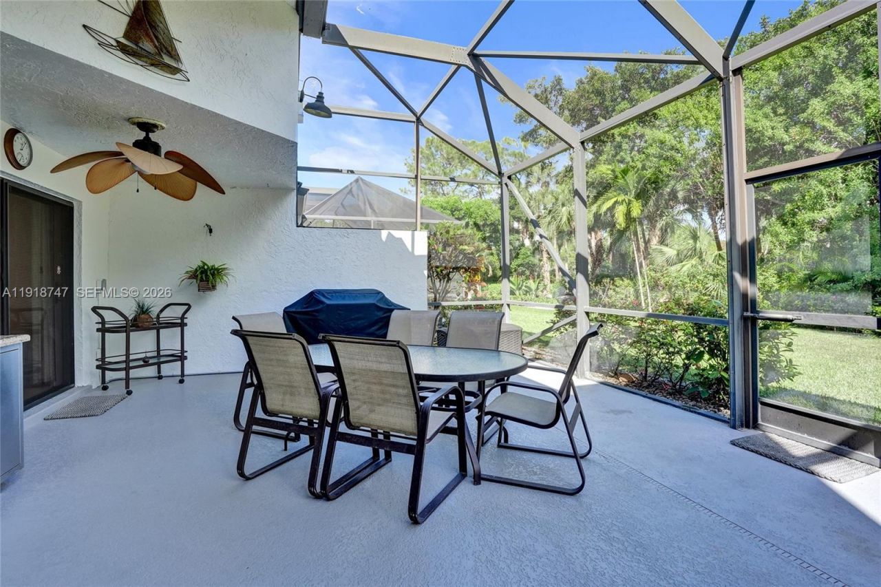 1140 Sand Drift Way, Unit B, West Palm Beach, FL 33411 Photo