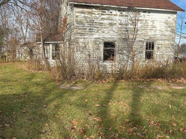 217 E Fulton Street, Washington Twp, MI 48874