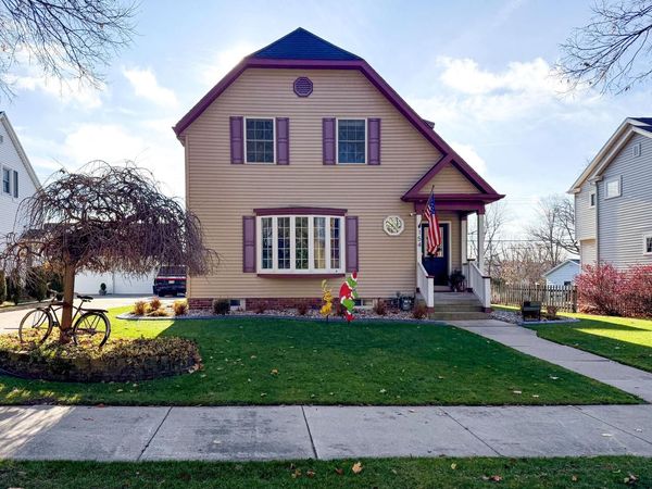 154 South ROAD, Kohler, WI 53044