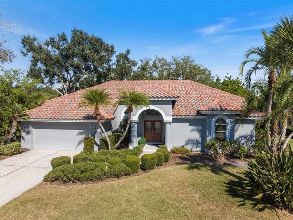 4565 DEER CREEK BOULEVARD, SARASOTA, FL 34238