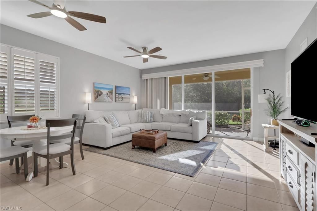 10520 Amiata Way, Unit 101, Fort Myers, FL 33913 Photo