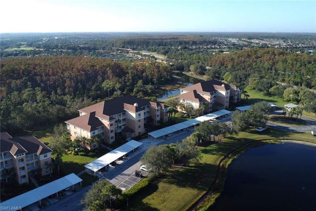 10520 Amiata Way, Unit 101, Fort Myers, FL 33913 Photo