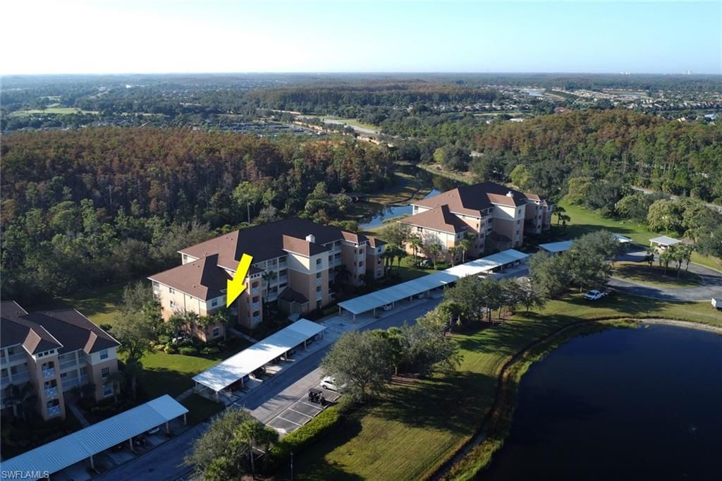 10520 Amiata Way, Unit 101, Fort Myers, FL 33913 Photo