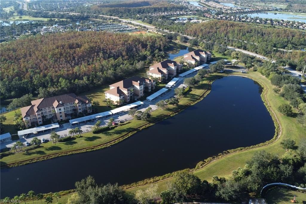 10520 Amiata Way, Unit 101, Fort Myers, FL 33913 Photo