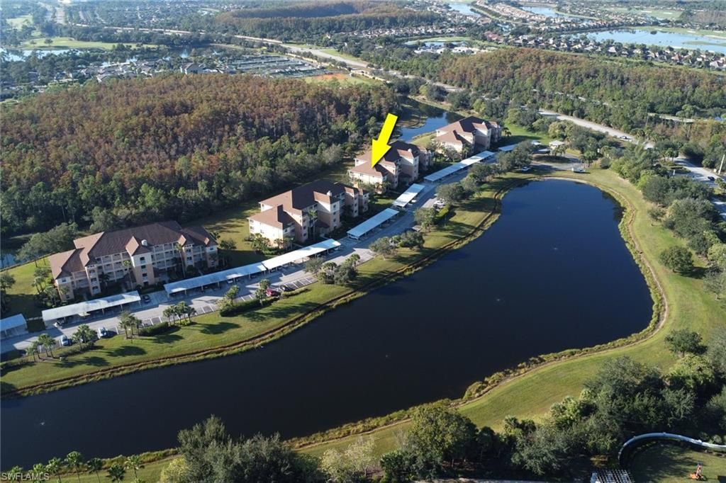 10520 Amiata Way, Unit 101, Fort Myers, FL 33913 Photo