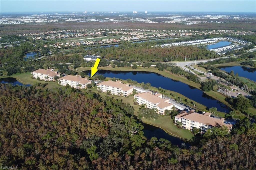 10520 Amiata Way, Unit 101, Fort Myers, FL 33913 Photo