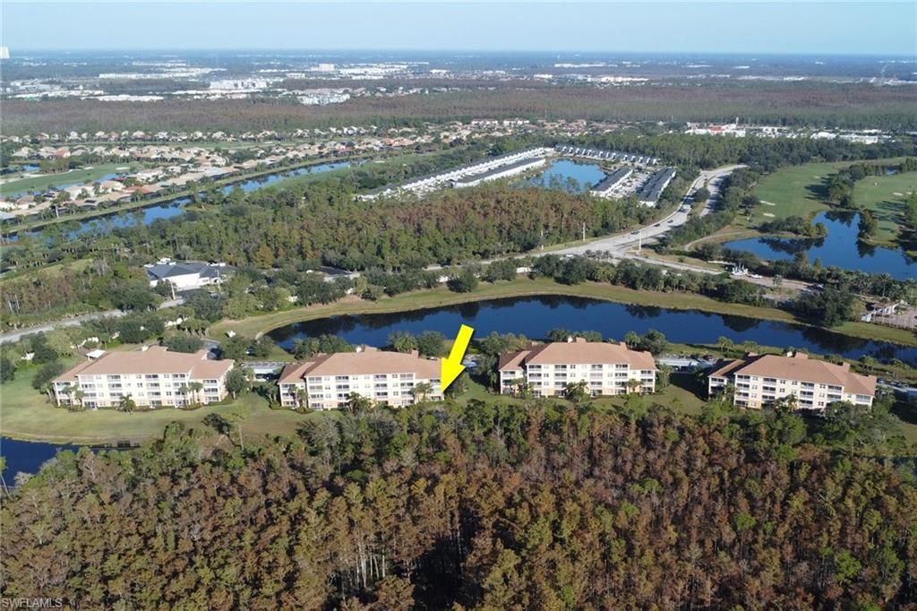 10520 Amiata Way, Unit 101, Fort Myers, FL 33913 Photo