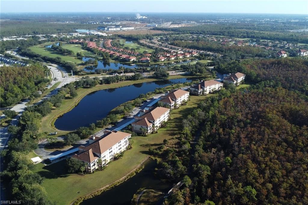 10520 Amiata Way, Unit 101, Fort Myers, FL 33913 Photo