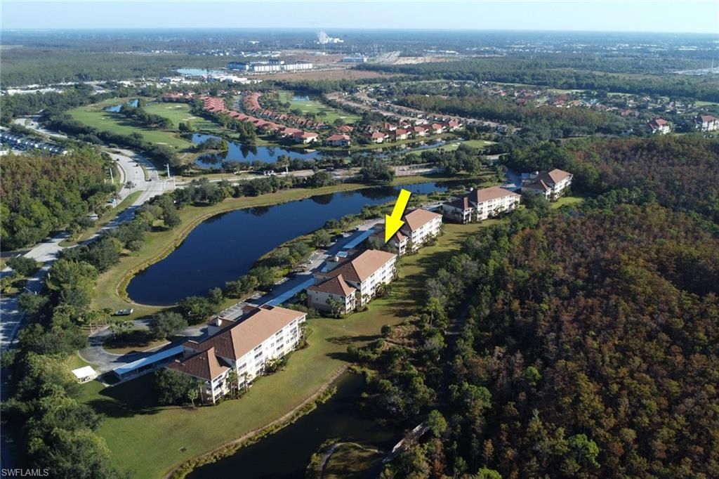 10520 Amiata Way, Unit 101, Fort Myers, FL 33913 Photo