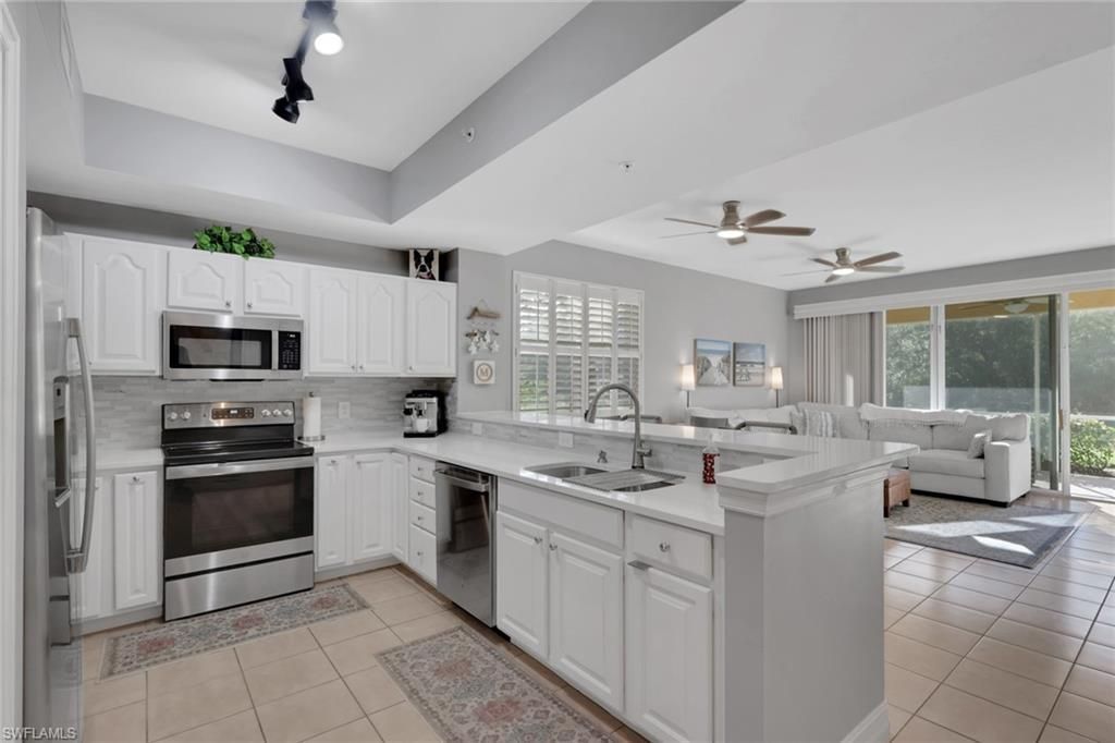 10520 Amiata Way, Unit 101, Fort Myers, FL 33913 Photo