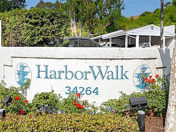34264 Camino Capistrano, Unit 309, Dana Point, CA 92624