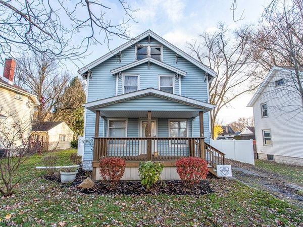 344 Arlington Boulevard, Newton Falls, OH 44444