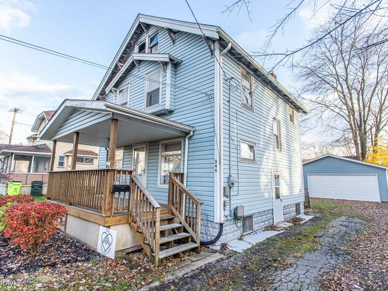 344 Arlington Boulevard, Newton Falls, OH 44444 Photo 3