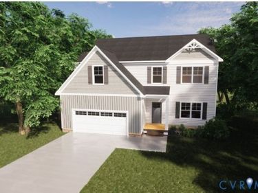 4212 Poplar Village Drive, Chester, VA 23831