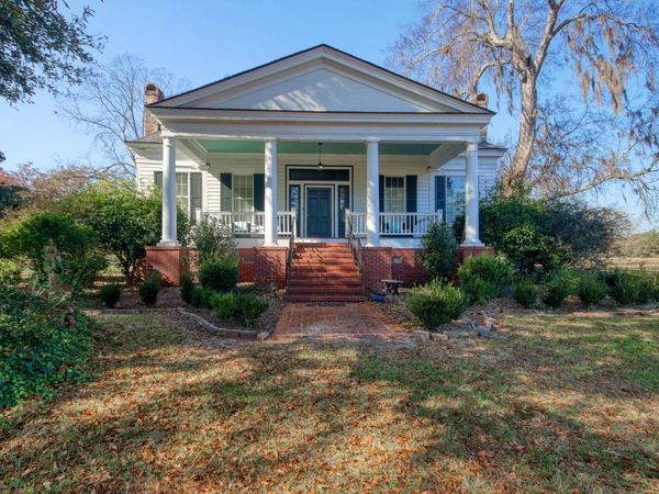 10463 County Line Rd., Hemingway, SC 29554