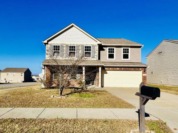 1445 Old Stone Rd, Lebanon, TN 37087