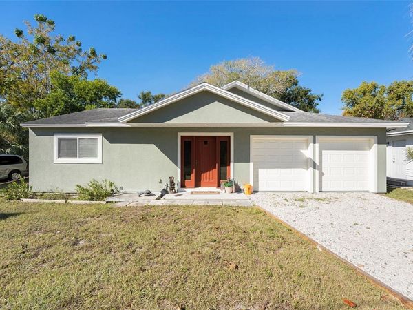 516 S CREST AVENUE, CLEARWATER, FL 33756