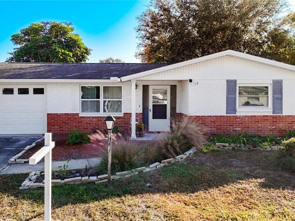 9420 COCHISE LANE, PORT RICHEY, FL 34668