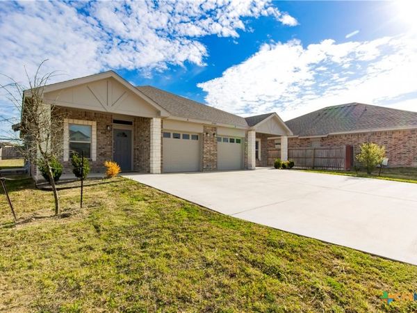 3505 Abraham Drive, Unit B, Killeen, TX 76549
