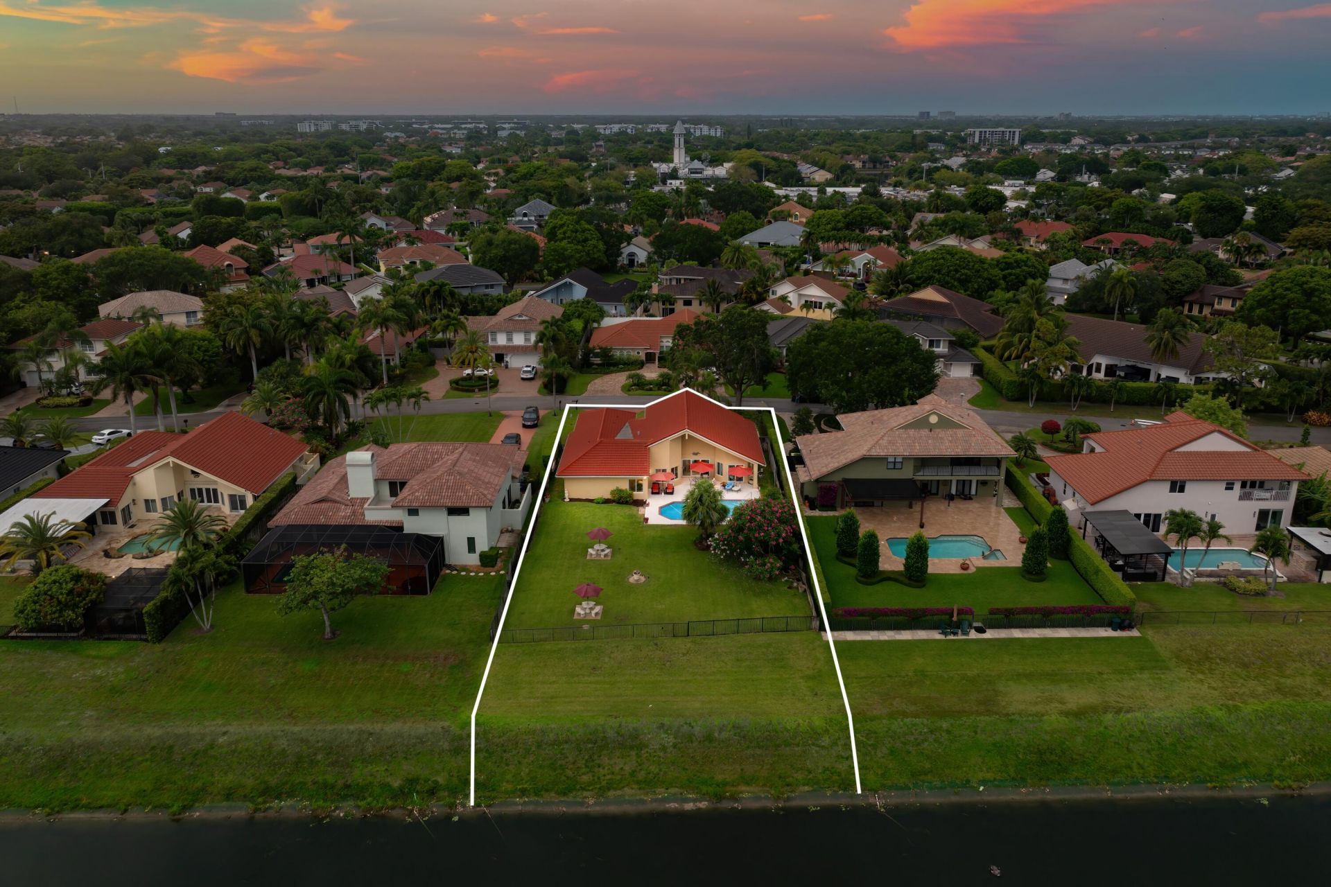 5986 Vista Linda Lane, Boca Raton, FL 33433 Photo