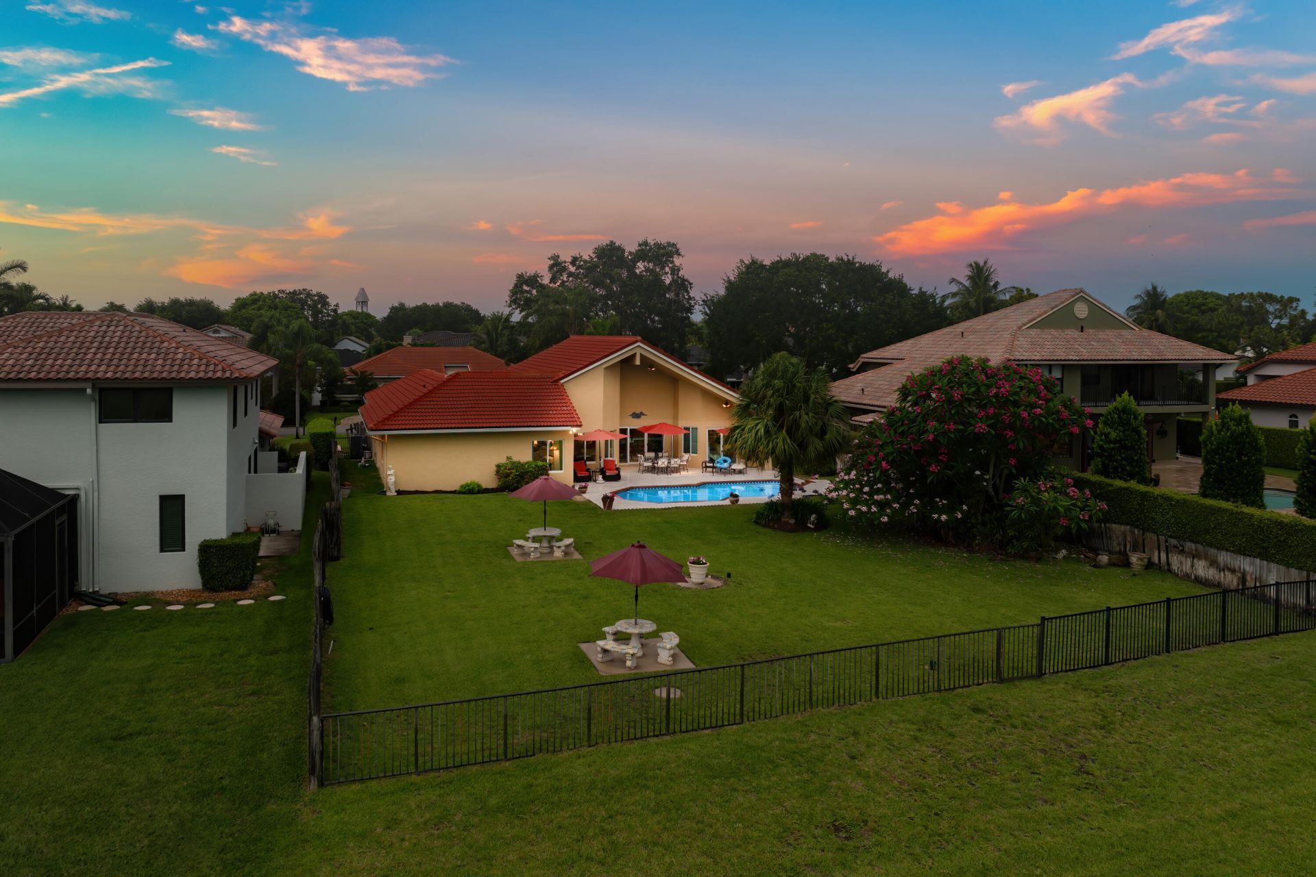 5986 Vista Linda Lane, Boca Raton, FL 33433 Photo