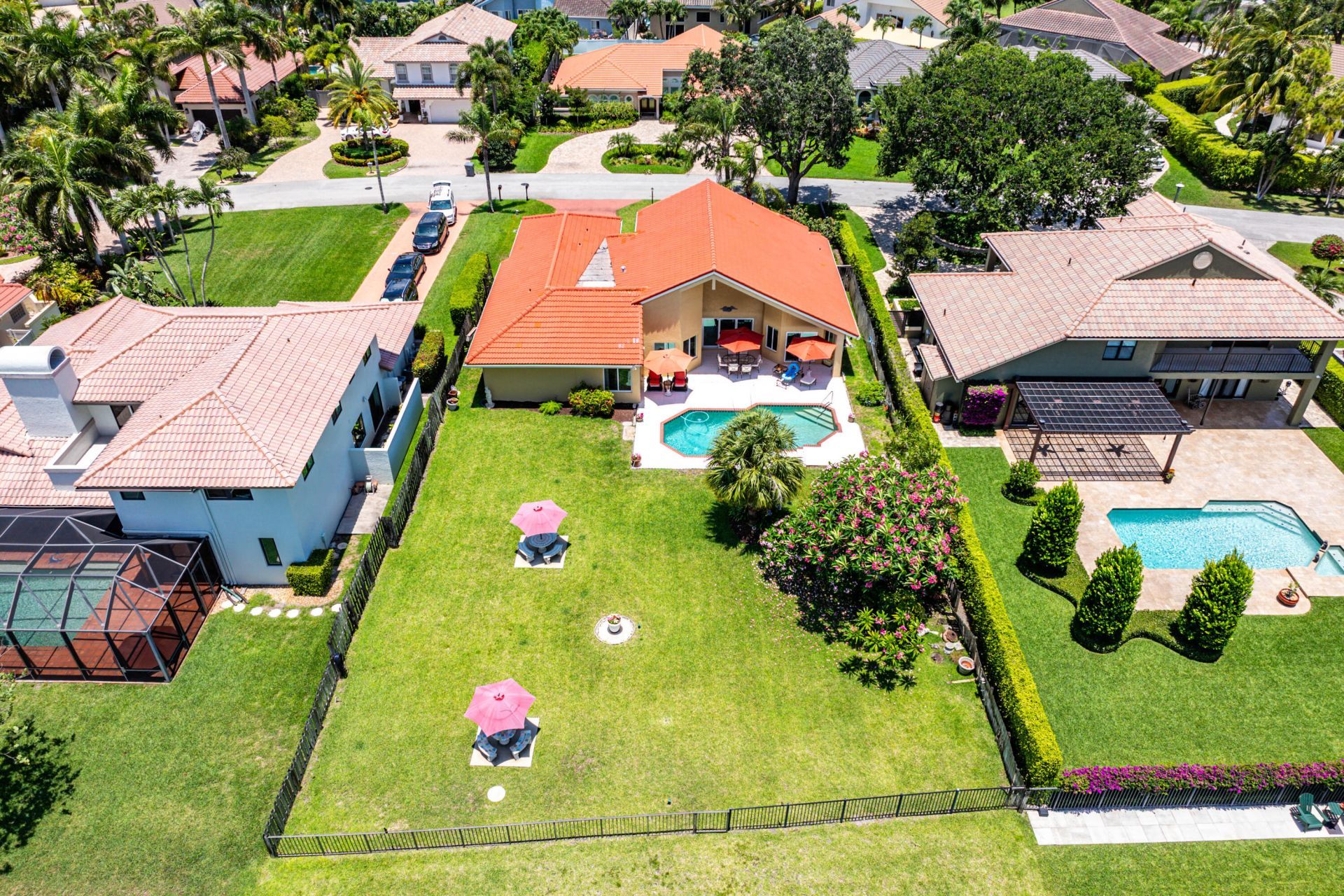 5986 Vista Linda Lane, Boca Raton, FL 33433 Photo