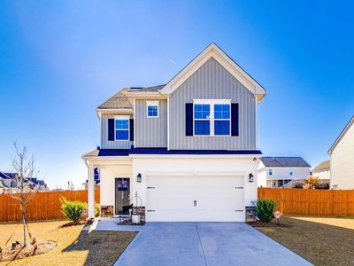 1020 Woodcreek Farms Road, Elgin, SC 29045