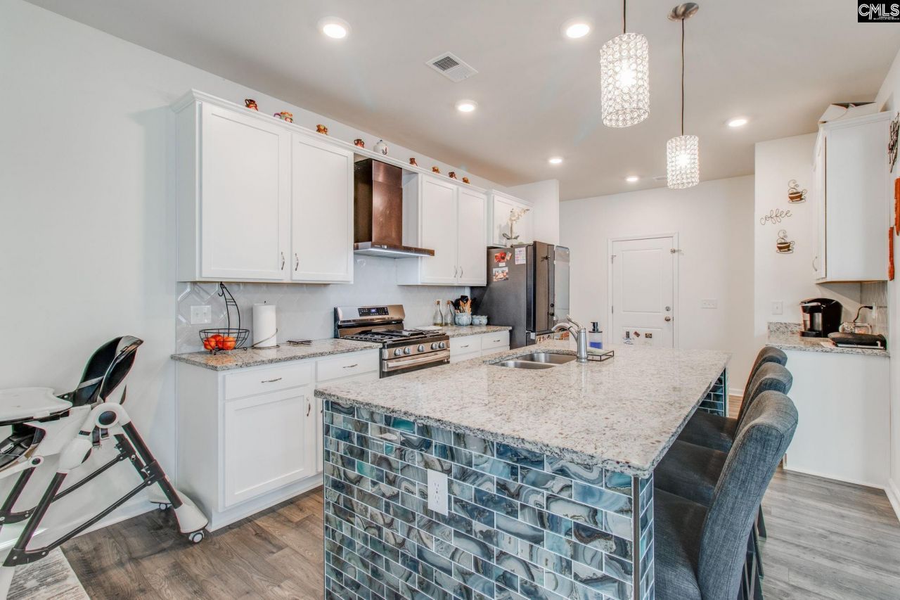 1020 Woodcreek Farms Road Photo 10