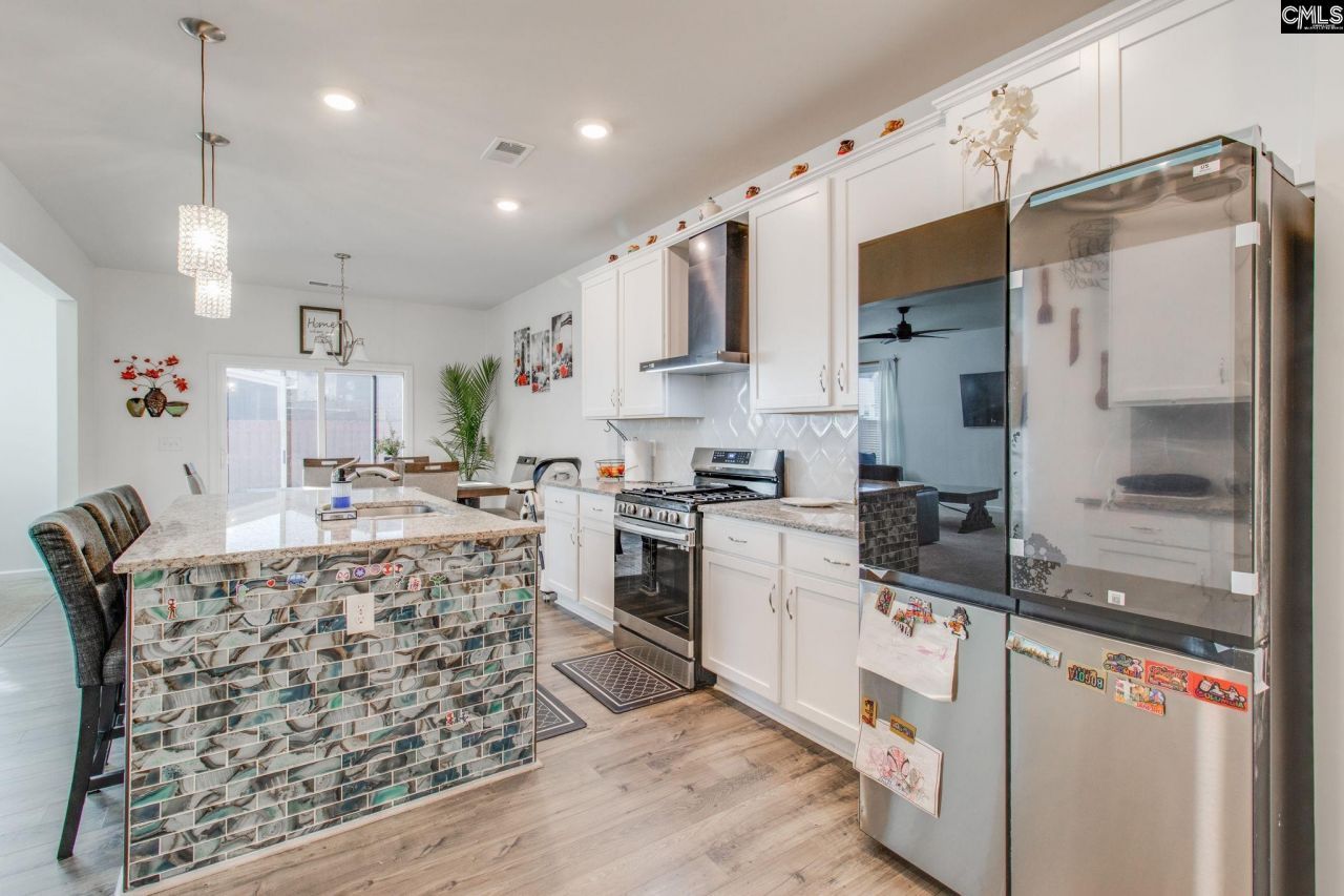 1020 Woodcreek Farms Road Photo 13