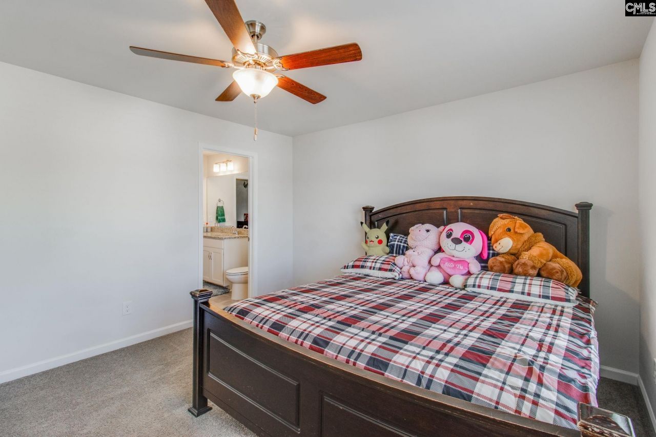 1020 Woodcreek Farms Road Photo 24