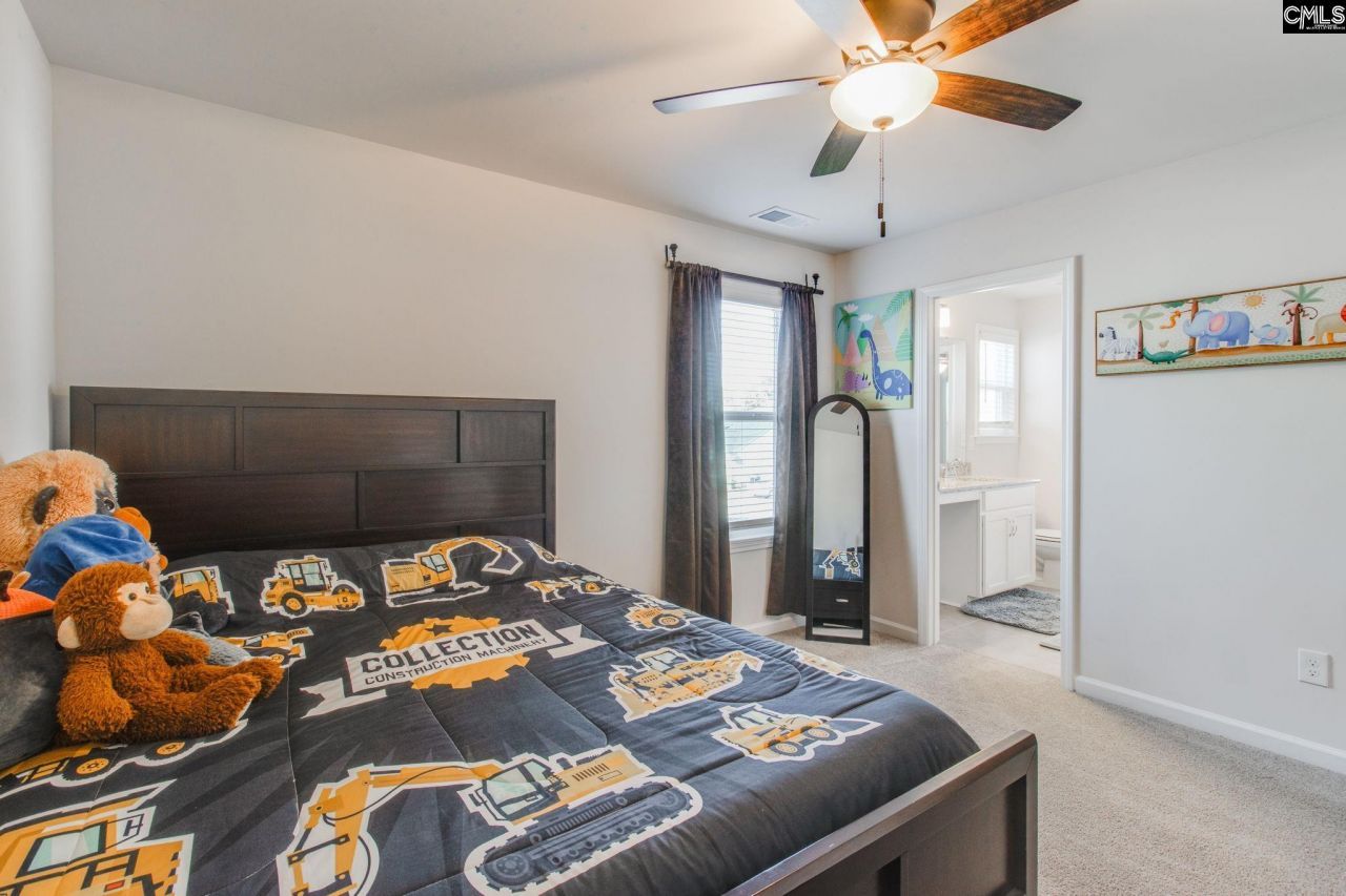 1020 Woodcreek Farms Road Photo 28