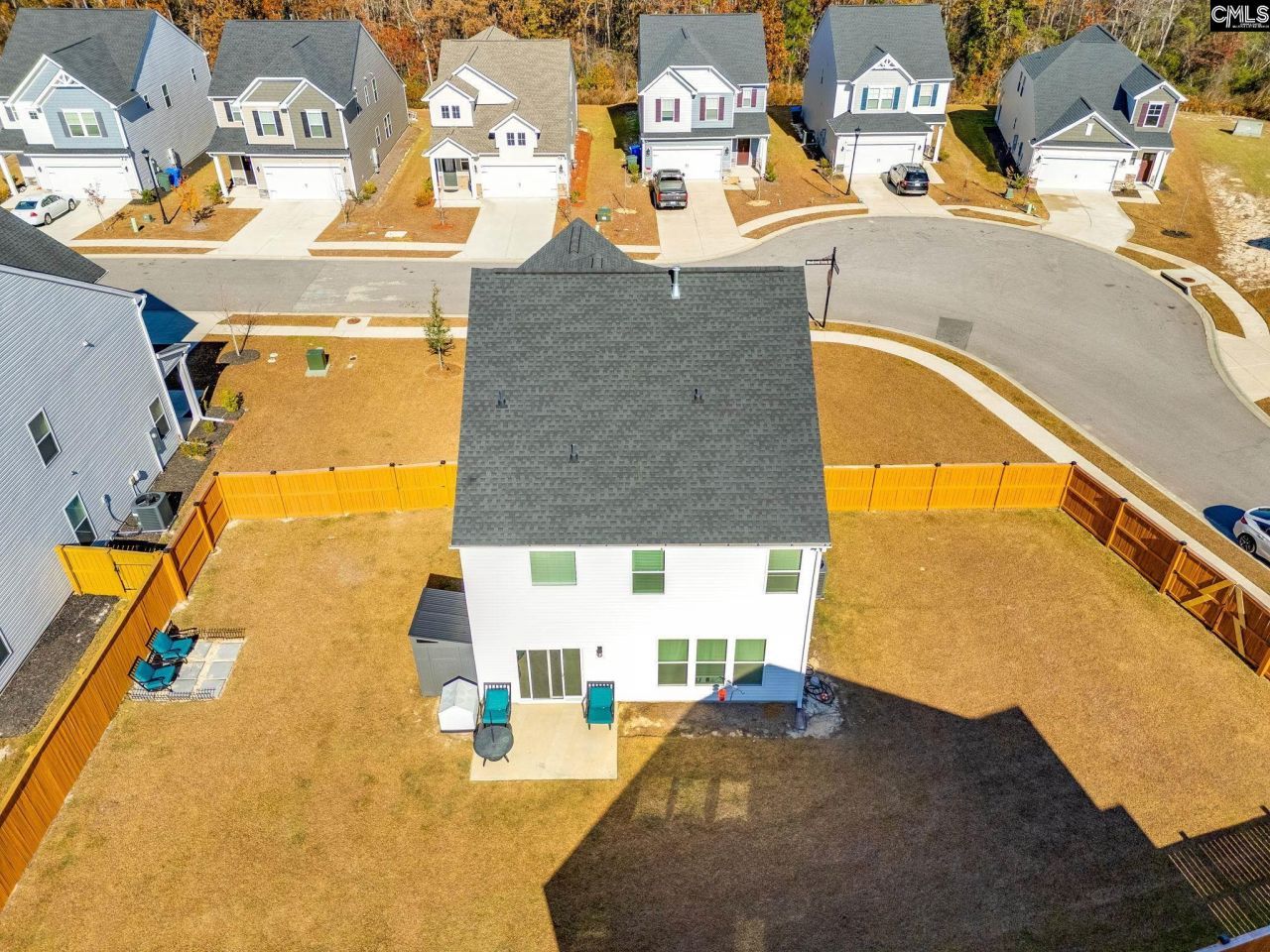 1020 Woodcreek Farms Road Photo 36