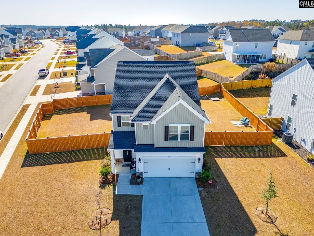 1020 Woodcreek Farms Road Photo 37