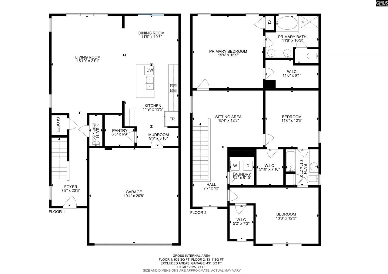 1020 Woodcreek Farms Road Photo 42