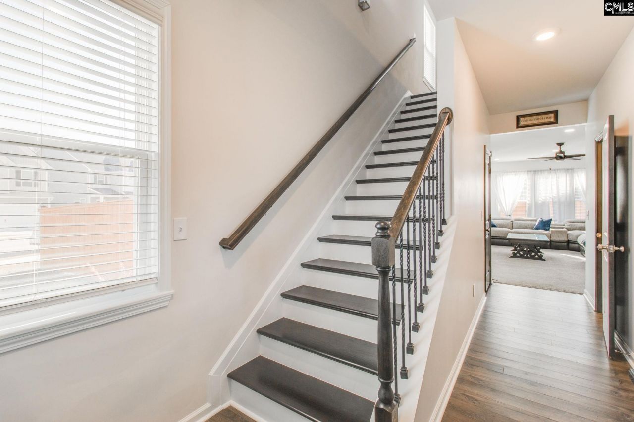 1020 Woodcreek Farms Road Photo 5