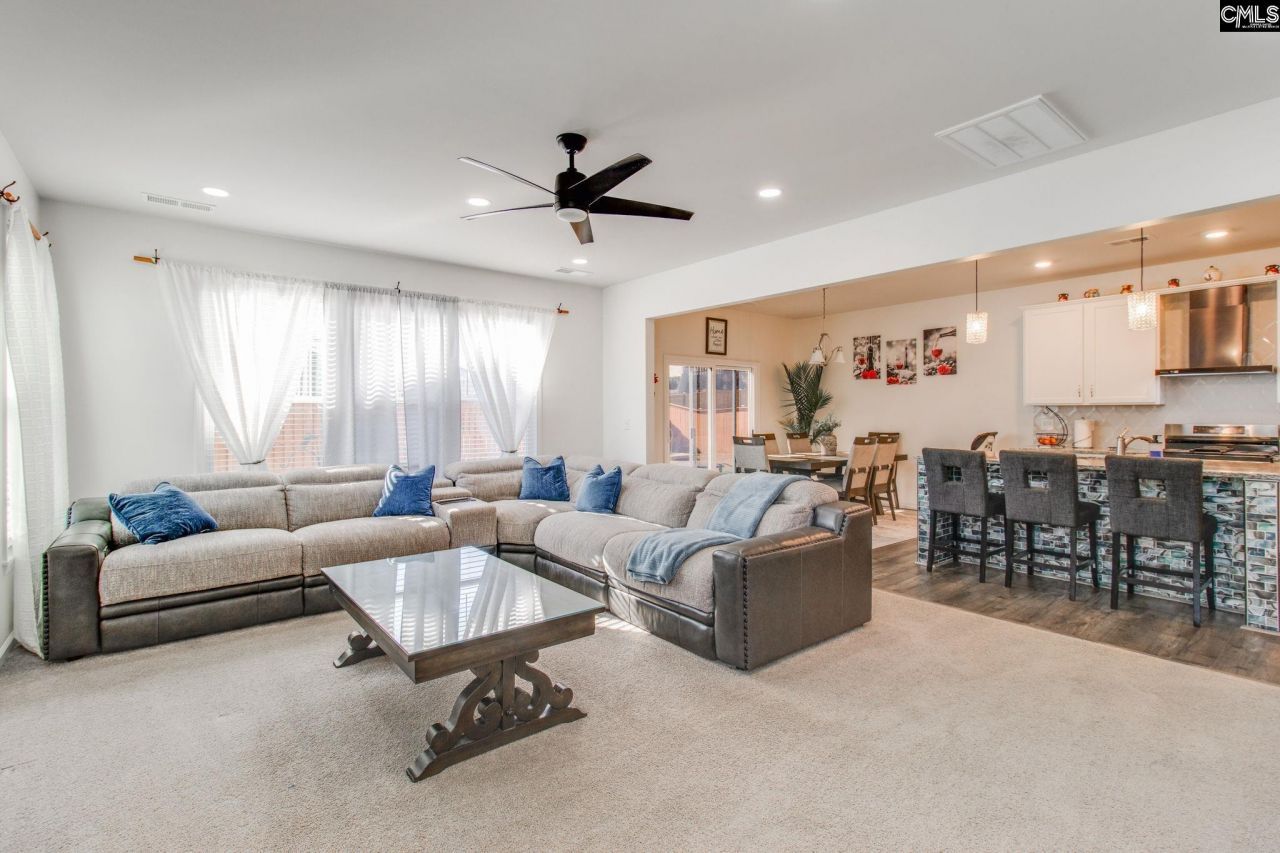 1020 Woodcreek Farms Road Photo 6