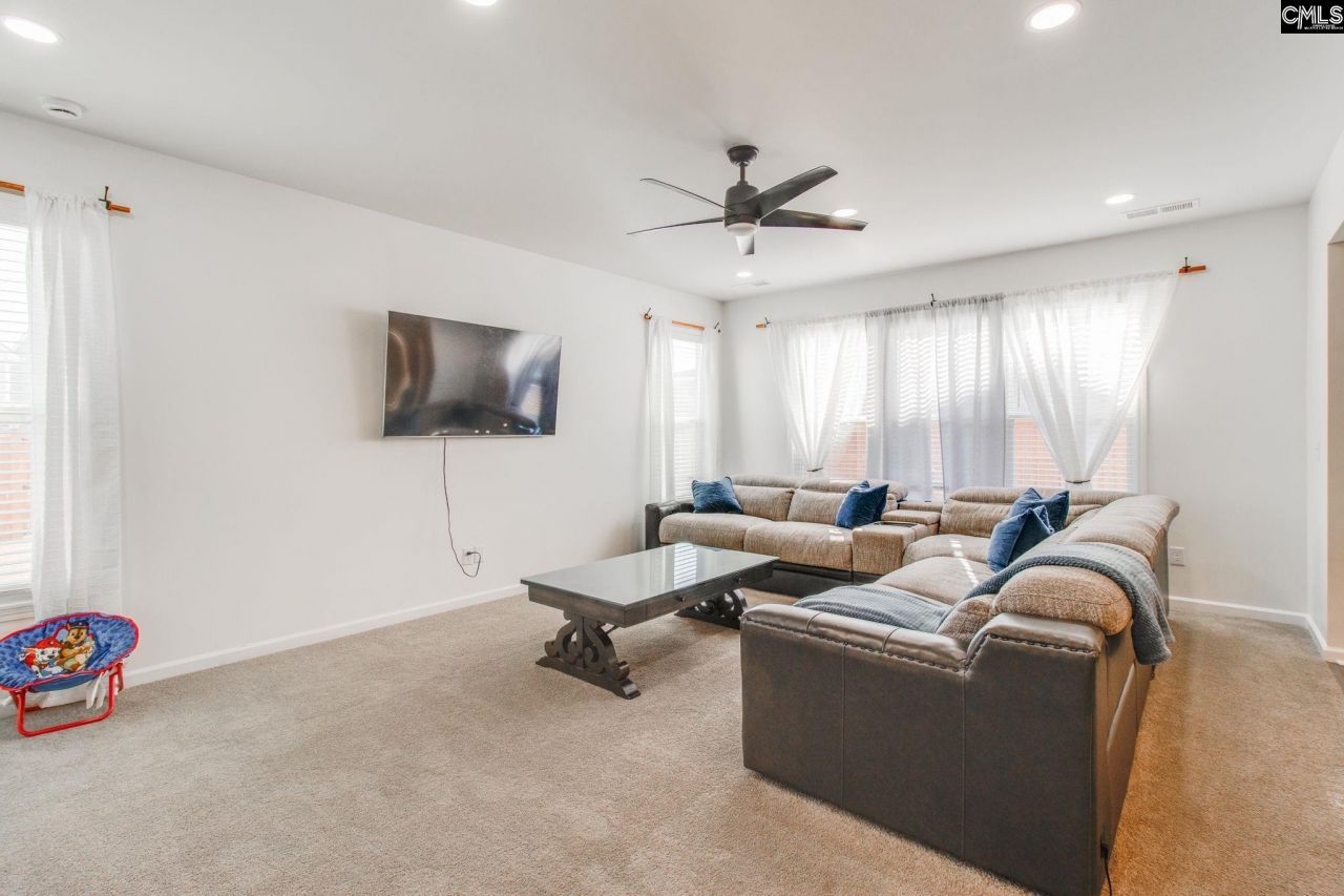 1020 Woodcreek Farms Road Photo 7