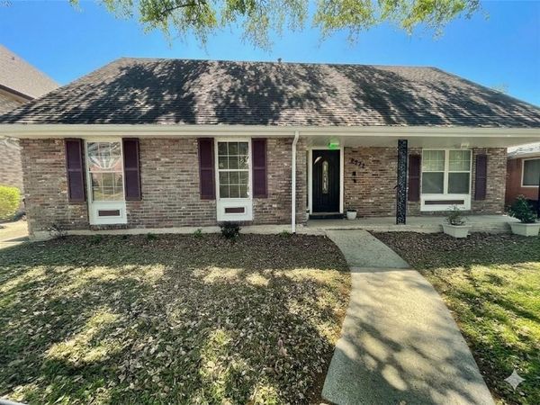 2272 NEW YORK Street, New Orleans, LA 70122