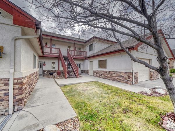 113 M And M Lane, Unit 4A, Salida, CO 81201