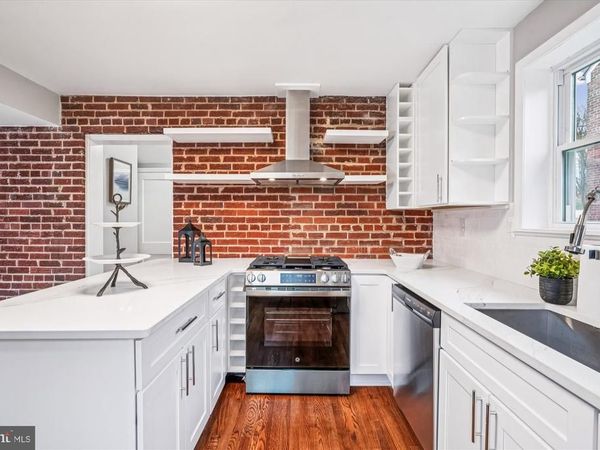 5408 14TH PLACE, HYATTSVILLE, MD 20782