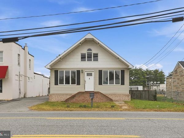 8477 FORT SMALLWOOD ROAD, PASADENA, MD 21122