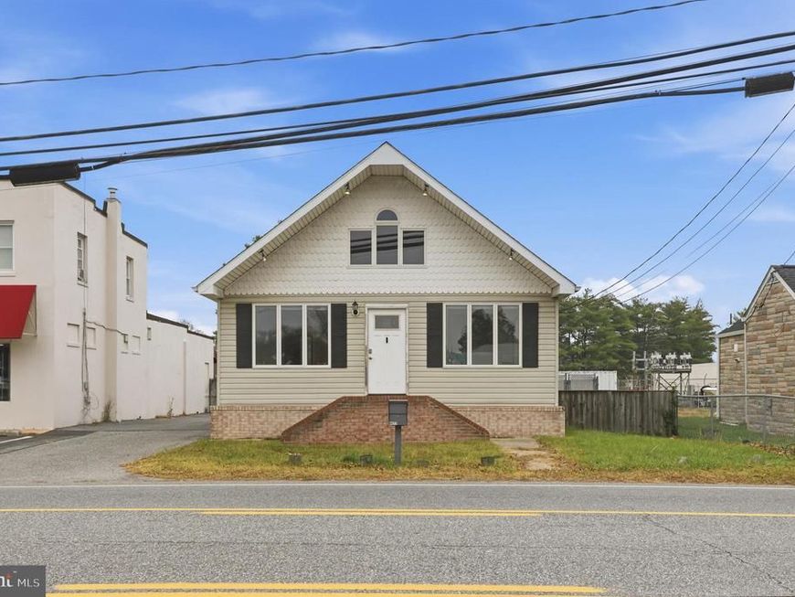 8477 Fort Smallwood Road, Pasadena, MD 21122 Main Photo
