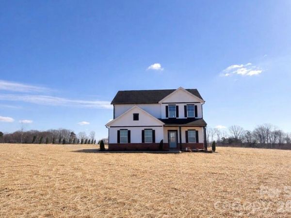 118 Doby Road, Mocksville, NC 27028