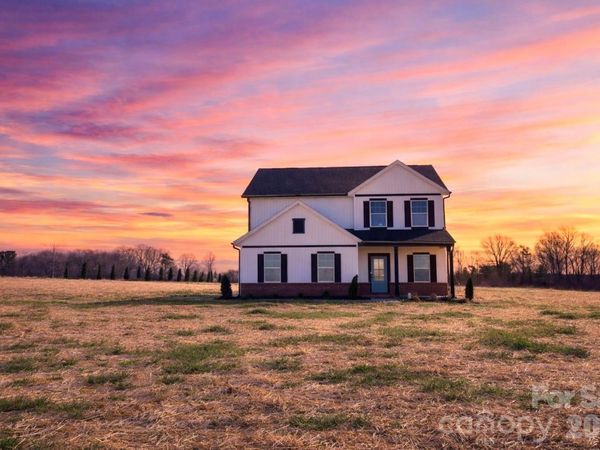 118 Doby Road, Mocksville, NC 27028